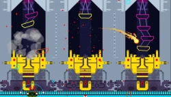 Скриншот к игре BreakQuest: Extra Evolution