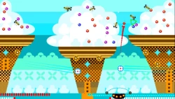 Скриншот к игре BreakQuest: Extra Evolution