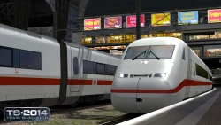 Train Simulator 2014 Screenshots