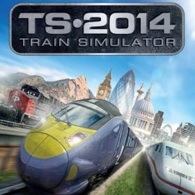 Train Simulator 2014