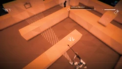 Volume Screenshots