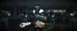 Volume Screenshots