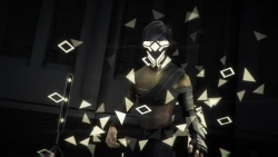 Volume Screenshots