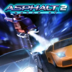 Asphalt: Urban GT 2