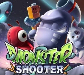 Monster Shooter: Dual-Stick Mayhem Perfected!