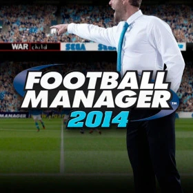 Football Manager 2014