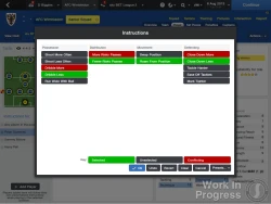 Скриншот к игре Football Manager 2014