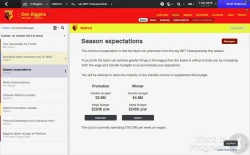 Скриншот к игре Football Manager 2014