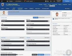 Football Manager 2014 Screenshots