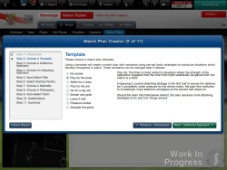 Football Manager 2014 Screenshots