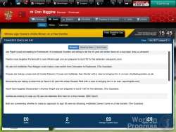 Football Manager 2014 Screenshots