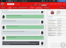 Football Manager 2014 Screenshots