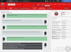 Football Manager 2014 Screenshots