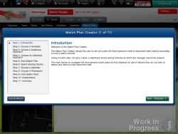 Football Manager 2014 Screenshots