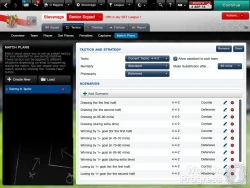 Football Manager 2014 Screenshots