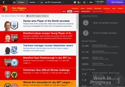 Football Manager 2014 Screenshots