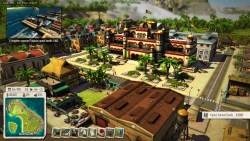 Скриншот к игре Tropico 5