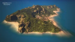 Tropico 5 Screenshots