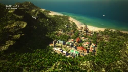 Tropico 5 Screenshots