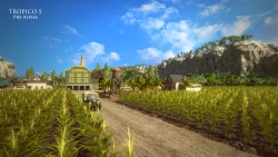 Tropico 5 Screenshots