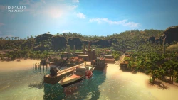 Tropico 5 Screenshots