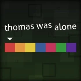 Thomas was Alone