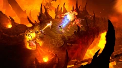 Скриншот к игре Diablo III: Reaper of Souls