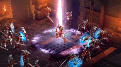 Скриншот к игре Diablo III: Reaper of Souls