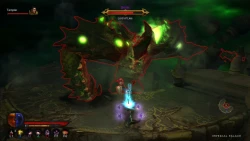 Скриншот к игре Diablo III: Reaper of Souls