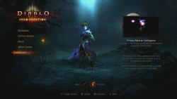 Скриншот к игре Diablo III: Reaper of Souls