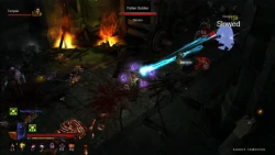 Скриншот к игре Diablo III: Reaper of Souls