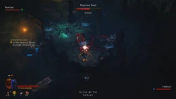 Скриншот к игре Diablo III: Reaper of Souls