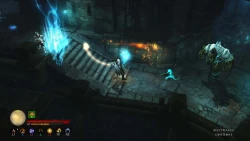 Скриншот к игре Diablo III: Reaper of Souls