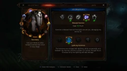 Скриншот к игре Diablo III: Reaper of Souls