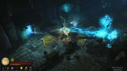 Скриншот к игре Diablo III: Reaper of Souls