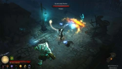 Скриншот к игре Diablo III: Reaper of Souls