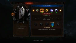 Diablo III: Reaper of Souls Screenshots