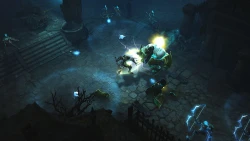 Diablo III: Reaper of Souls Screenshots