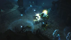 Скриншот к игре Diablo III: Reaper of Souls