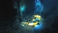 Скриншот к игре Diablo III: Reaper of Souls