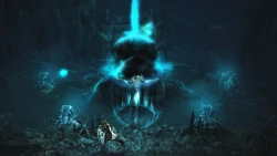 Скриншот к игре Diablo III: Reaper of Souls