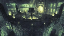 Diablo III: Reaper of Souls Screenshots