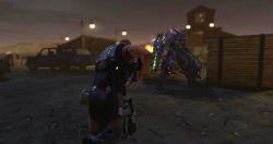 Скриншот к игре XCOM: Enemy Within