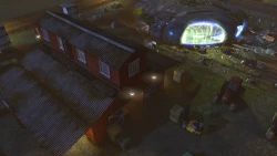 Скриншот к игре XCOM: Enemy Within