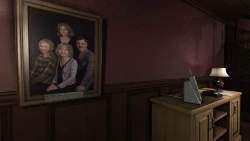 Скриншот к игре Gone Home