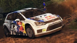 WRC 4: FIA World Rally Championship Screenshots