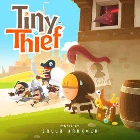 Tiny Thief