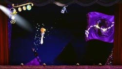 Скриншот к игре Puppeteer