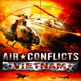 Air Conflicts: Vietnam