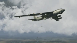 Скриншот к игре Air Conflicts: Vietnam